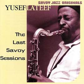 The Last Savoy Sessions