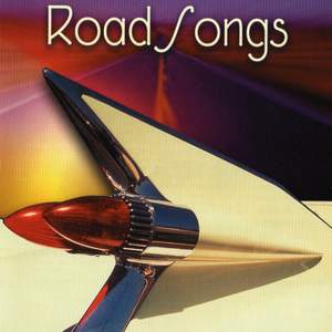 Giants Of Jazz: Road Songs
