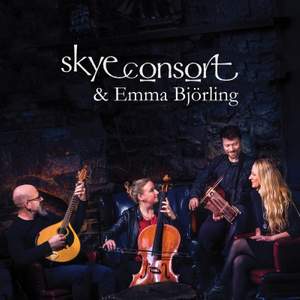 Skye Consort & Emma Björling
