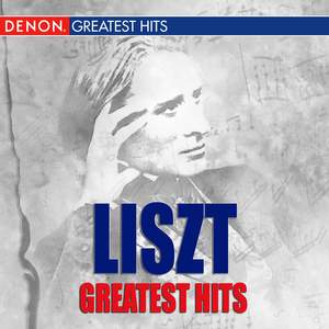 Liszt Greatest Hits