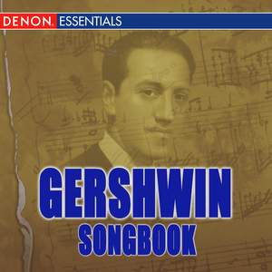 George Gershwin: Songbook Product Image