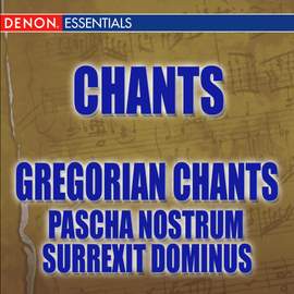 Pascha Nostrum - Surrexit Dominus