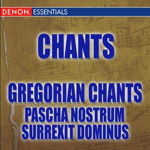 Pascha Nostrum - Surrexit Dominus