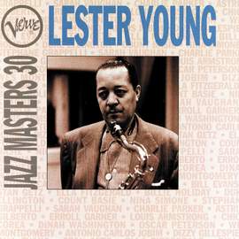 Verve Jazz Masters