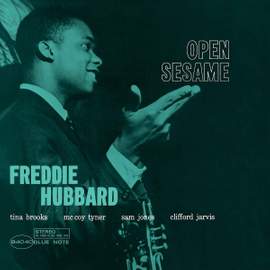 Open Sesame - Vinyl Edition