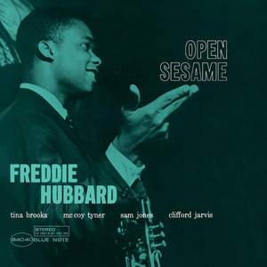 Open Sesame - Vinyl Edition