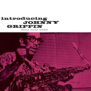 Introducing Johnny Griffin - Vinyl Edition