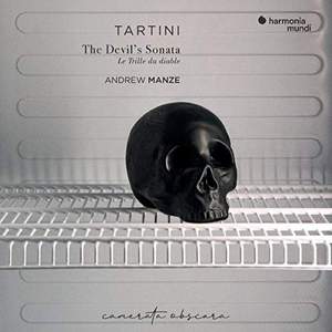 Tartini: The Devil’s Sonata