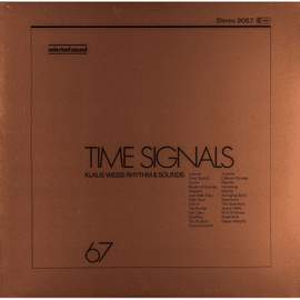Time Signals