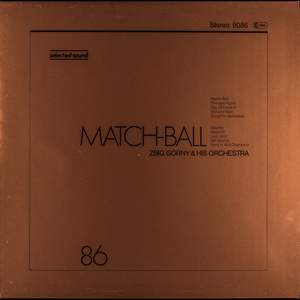 Match-Ball
