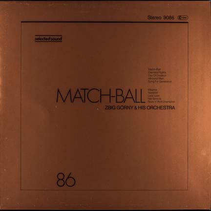 Match-Ball