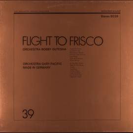 Flight to Frisco