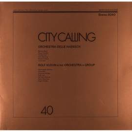 City Calling