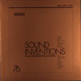 Sound Inventions
