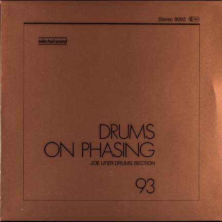 Drums on Phasing