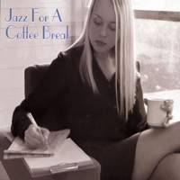 Jazz For A Coffee Break