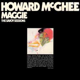 The Savoy Sessions: Maggie