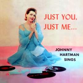 Just You, Just Me…