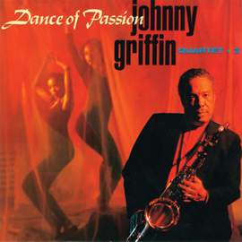 Dance Of Passion
