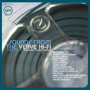 Sounds From The Verve Hi-Fi