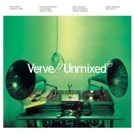 Verve Unmixed