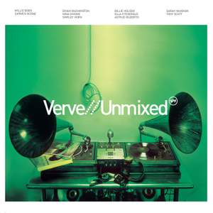 Verve Unmixed