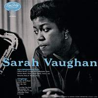 Sarah Vaughan with Clifford Brown