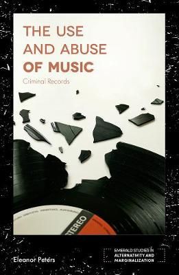 The Use and Abuse of Music: Criminal Records