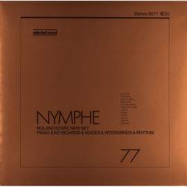 Nymphe