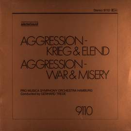 Aggression - War & Misery