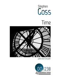 Stephen Goss: Time
