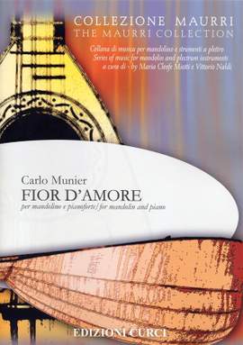 Carlo Munier: Fior d'amore