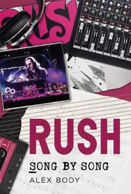 Rush Song By Song
