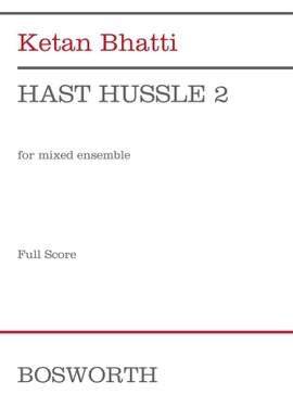Ketan Bhatti: Hast Hustle 2