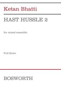 Ketan Bhatti: Hast Hustle 2