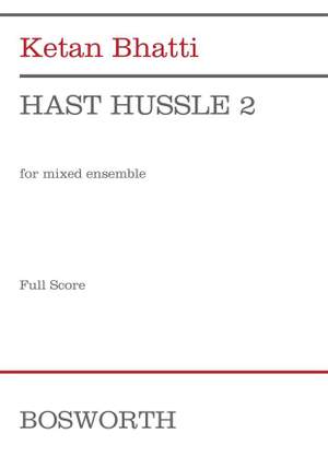 Ketan Bhatti: Hast Hustle 2