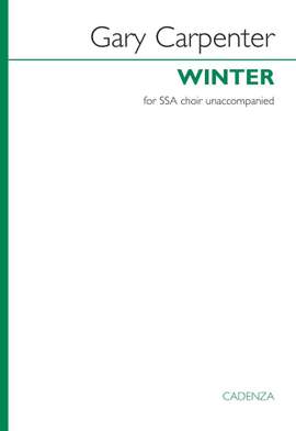 Gary Carpenter: Winter
