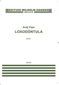 Andy Pape: Loxodóntula