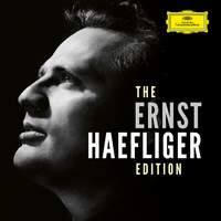 The Ernst Haefliger Edition