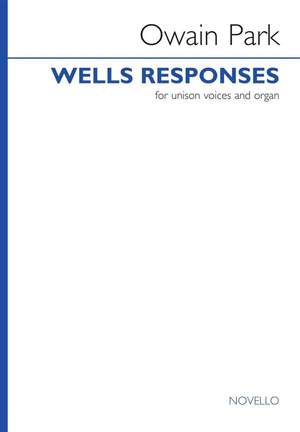 Owain Park: Wells Responses