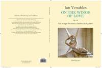 Ian Venables: On the Wings of Love