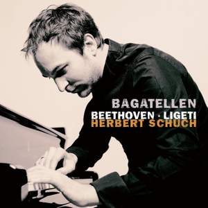 Bagatellen: Beethoven - Ligeti