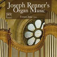 Renner: Organ Music