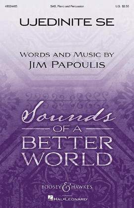 Papoulis, J: Ujedinite Se