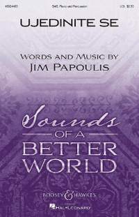Papoulis, J: Ujedinite Se
