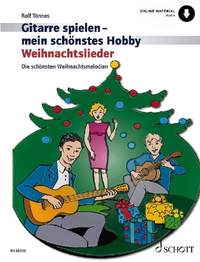 Toennes, R: Weihnachtslieder