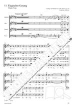 Beethoven Choral Collection Product Image