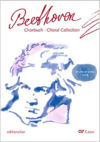 Beethoven Choral Collection