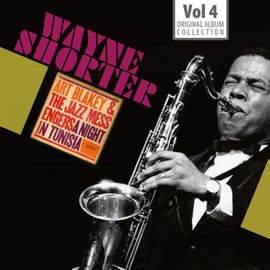 Wayne Shorter 'Best Of', Vol. 4