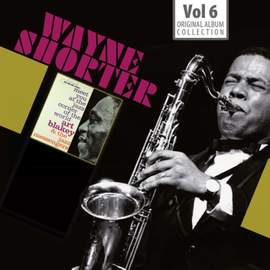 Wayne Shorter 'Best Of', Vol. 6